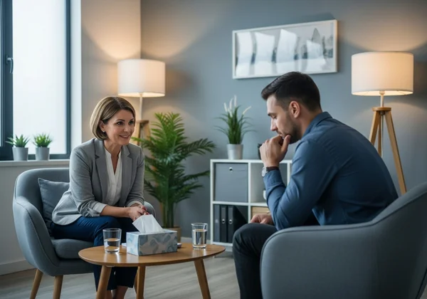 Rappresentazione astratta dell'età mentale e cronologica