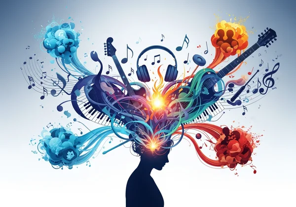 多元音乐流派与自我发现之旅