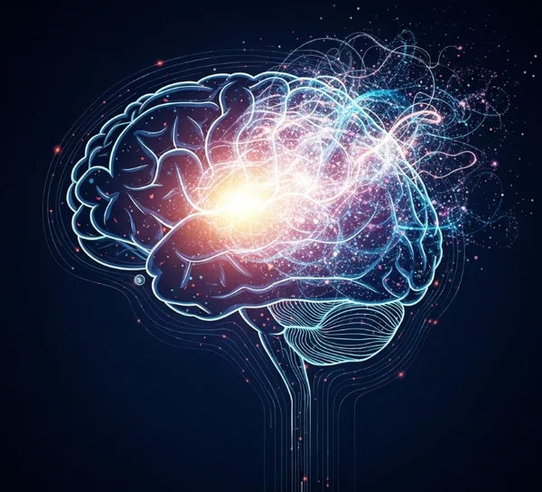 Dynamic mindset evolution & brain neuroplasticity