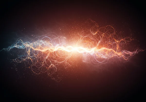 Abstract visual of cognitive patterns and emotional maturity